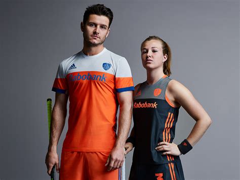 oranje hockeyrokje adidas|Adidas hockey broek.